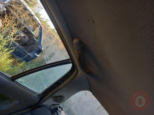 Kia sephia  tavan döşemesi