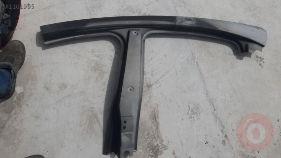 CITROEN C4 SOL YAN DUVAR SACI