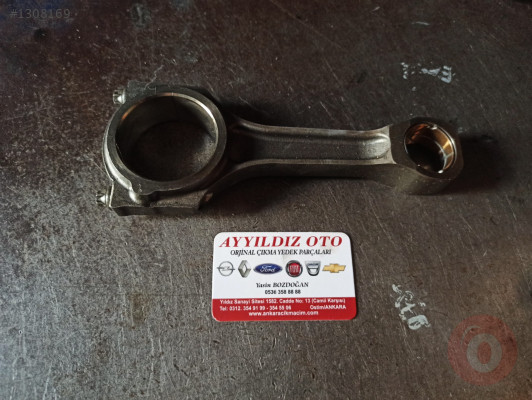FORD TRANSİT 2.2 PİSTON KOLU