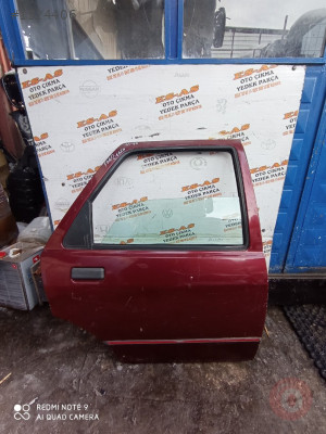 Ford Sierra Sağ Arka Kapı Dolu 1994-1997