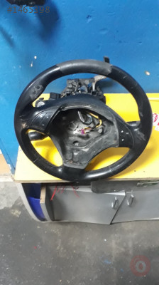 Fiat Doblo direksiyon simidi