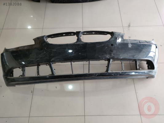 BMW E60 5 Serisi LCI Ön Tampon