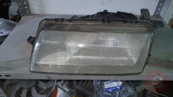 OPEL VECTRA A SOL FAR