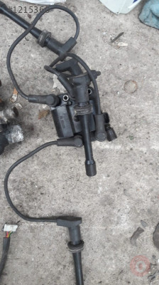 ÇIKMA PARÇA LADA VEGA BOBİN