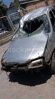 çıkma peugeot partner ön kaput