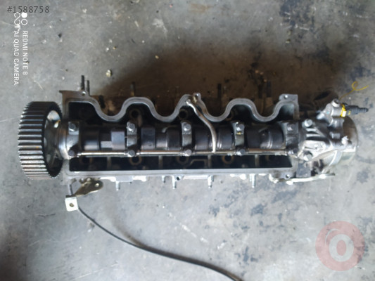 Opel 1.9 üskapak