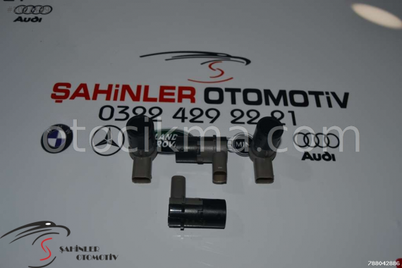 BMW 5 SERİSİ E39 E46 E60 E61 E65 E66 E83 X3 PARK SENSÖRÜ