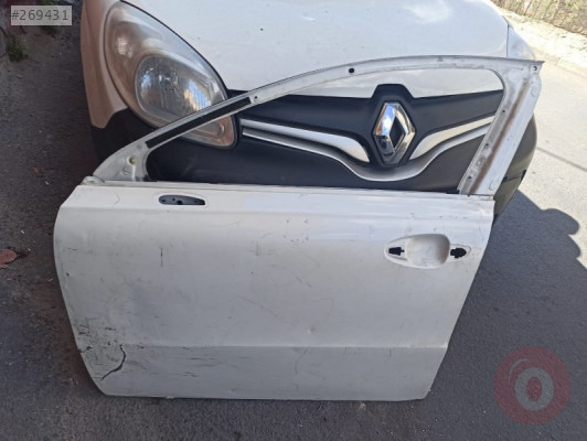 508 SOL ÖN KAPI PEUGEOT ORJİNAL ÇIKMA PARÇA