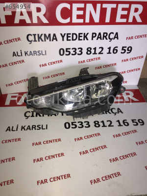 Fiat egea sol ön far FAR