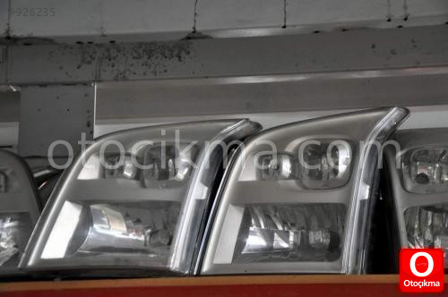 ÇIKMA FORD TRANSİT FAR HAKANOTO ÇIKMA DAN