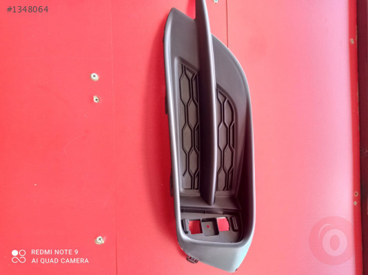 Honda Civic Sağ Arka Reflektör 2016-2021