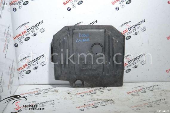 DODGE CALİBER MOTOR ÜST KAPAĞI