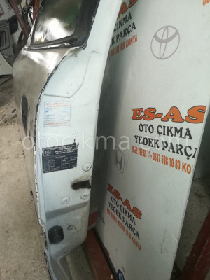 Renault safrane sol ön kapı