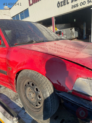 HONDA CİVİC SAĞ ÖN ÇAMURLUK