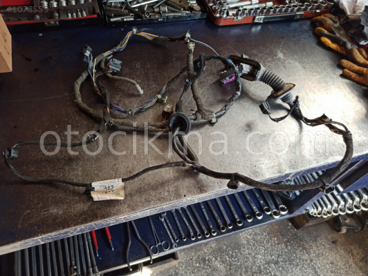 OPEL INSİGNİA SOL ÖN KAPI TESİSATI 13264907