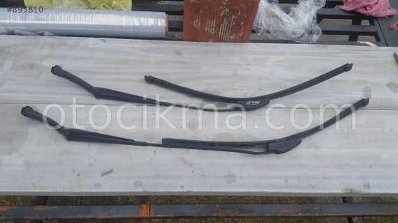 Pejo patner 1.9 2000 model silgi kolları alkal otomotiv rize