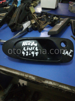 Honda Civic ön kapı kolu dış sağ