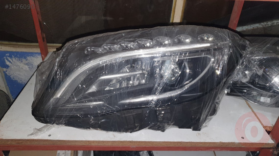 MERCEDES GLA SOL FAR