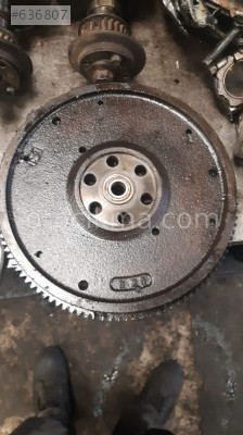 Ford Festiva Çıkma Volant OTO İRFAN