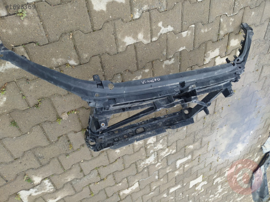2013 2016 Skoda Octavia ön panel