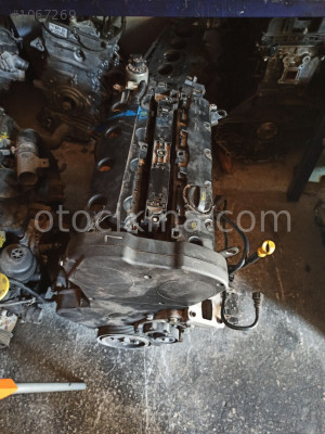 CİTROEN C5 2.0 16V BENZİNLİ MOTOR