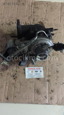 OPEL CORSA E 1.3 CDTİ TURBO CIKMA ORJİNAL