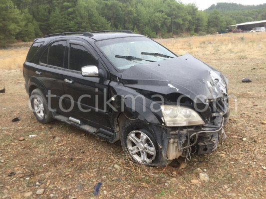 KİA SORENTO KESME TAVAN