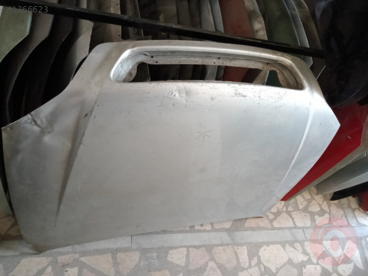 Opel Vectra c makyajsız kasa ön kaput 2003 çıkma parça