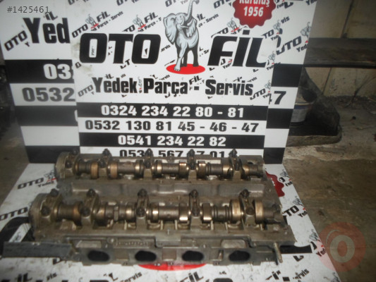Silindir Kapak Ford Mondeo 1996 Model 2.0