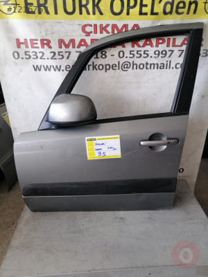 Suzuki sol ön kapı
