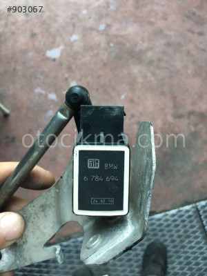 BMW E60 FAR AYAR MOTORU  6 784 694