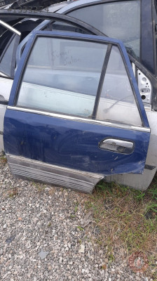 daewoo super salonn çıkma sol arka kapı
