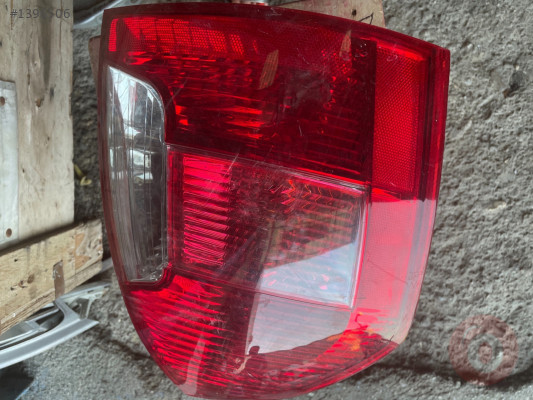 Hyundai Accent Era sol arka stop lambası