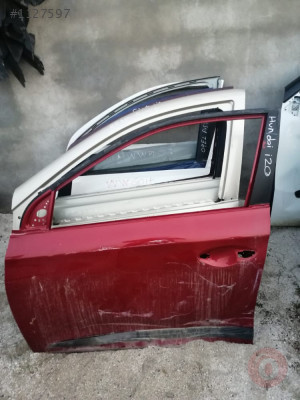 Hundai i 20 sol ön kapı