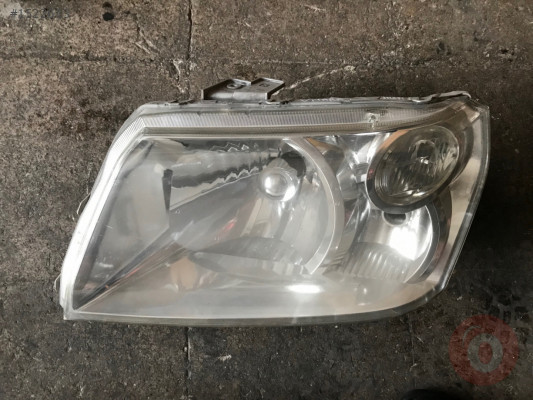 Suzukı grand vitara far lambası sol 3kapı 2006-2012