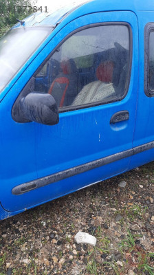 renault kangoo çıkma sol ön kapı
