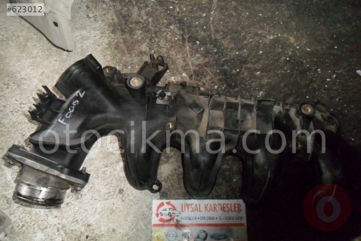 FORD FOCUS-2 TDCİ EMME MANİFOLDU