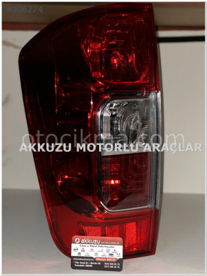 NİSSAN NAVARA D23 ORJİNAL STOP LAMBASI- AKKUZU MOTORLU ARAÇ