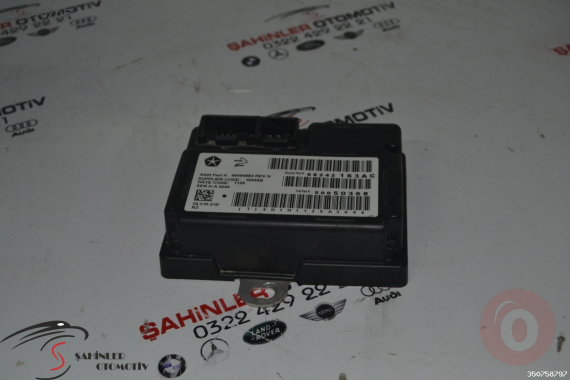 JEEP CHEROKEE KONTROL ÜNİTESİ