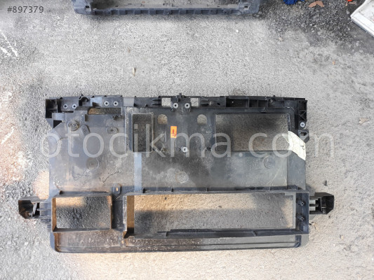 Renault megane 4 ön panel