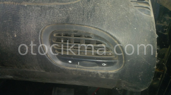 ford scorpio sağ ön diziför