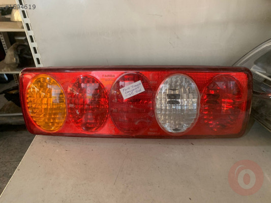 FORD TRANSİT KAMYONET V184 SOL STOP
