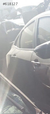 2013 HONDA CİVİC HATASIZ SAĞ ARKA KAPI.