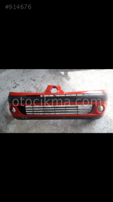 Renault clio 2 ön tampon