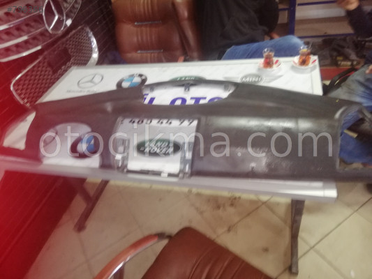 CITROEN C4 ORJİNEL TORPİDO