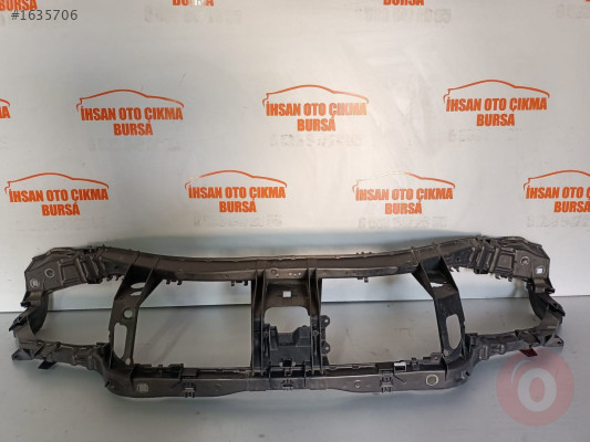 Ford mondeo ön panel orijinal Çıkma 2007 - 2013