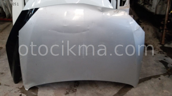 çıkma opel corsa c kaput