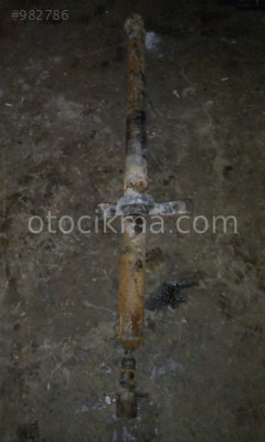 tofaş çıkma şaft