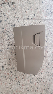 Ford focus torpido kapağı