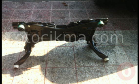 2006 focus alt besik komple